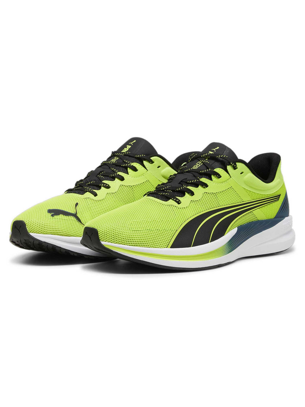 PUMA Обувки Redeem Profoam