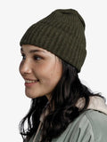 BUFF Шапка Knitted Fleece Band Hat