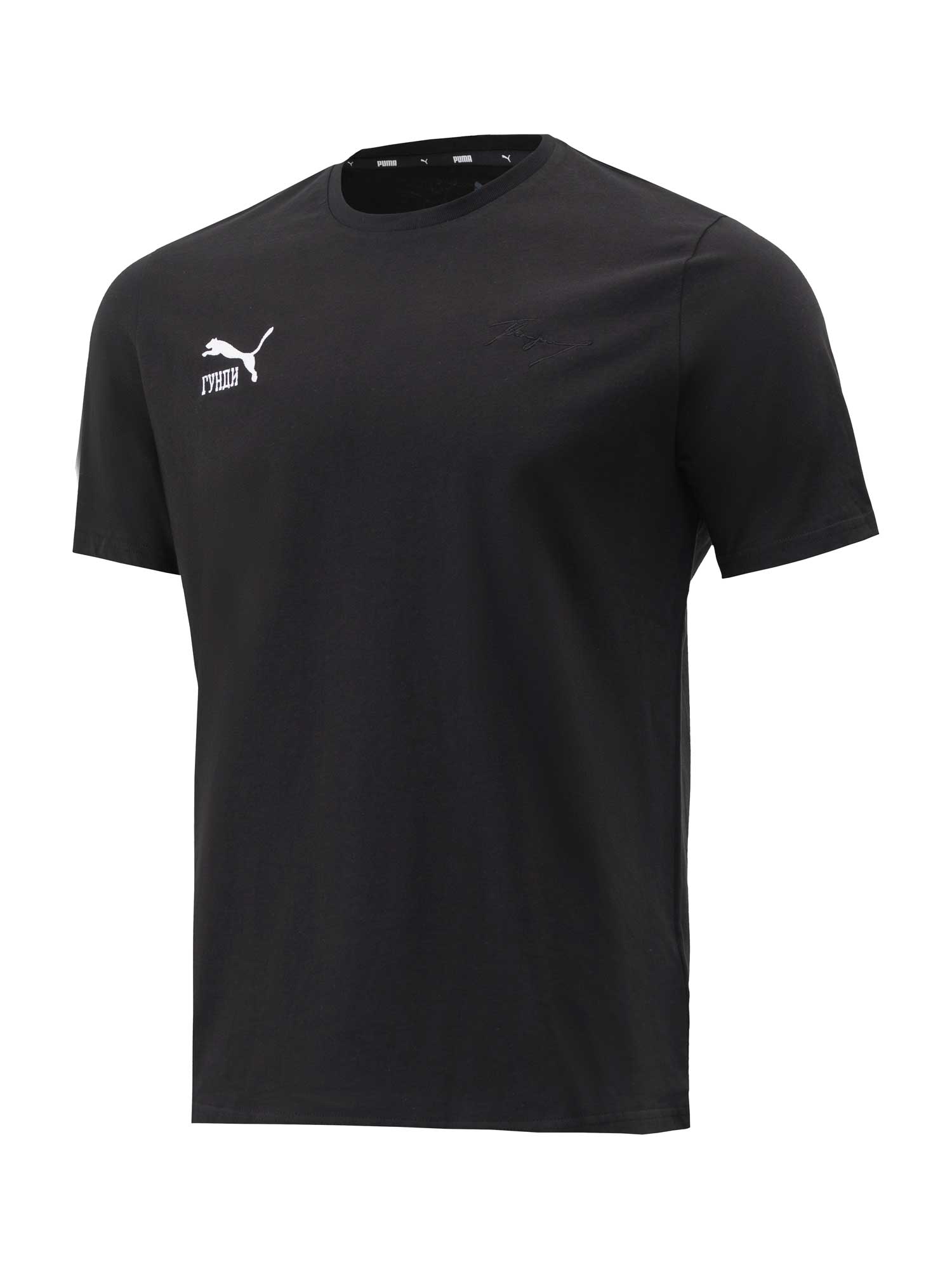 ГУНДИ Тениска teamGOAL Casuals Tee - Гунди