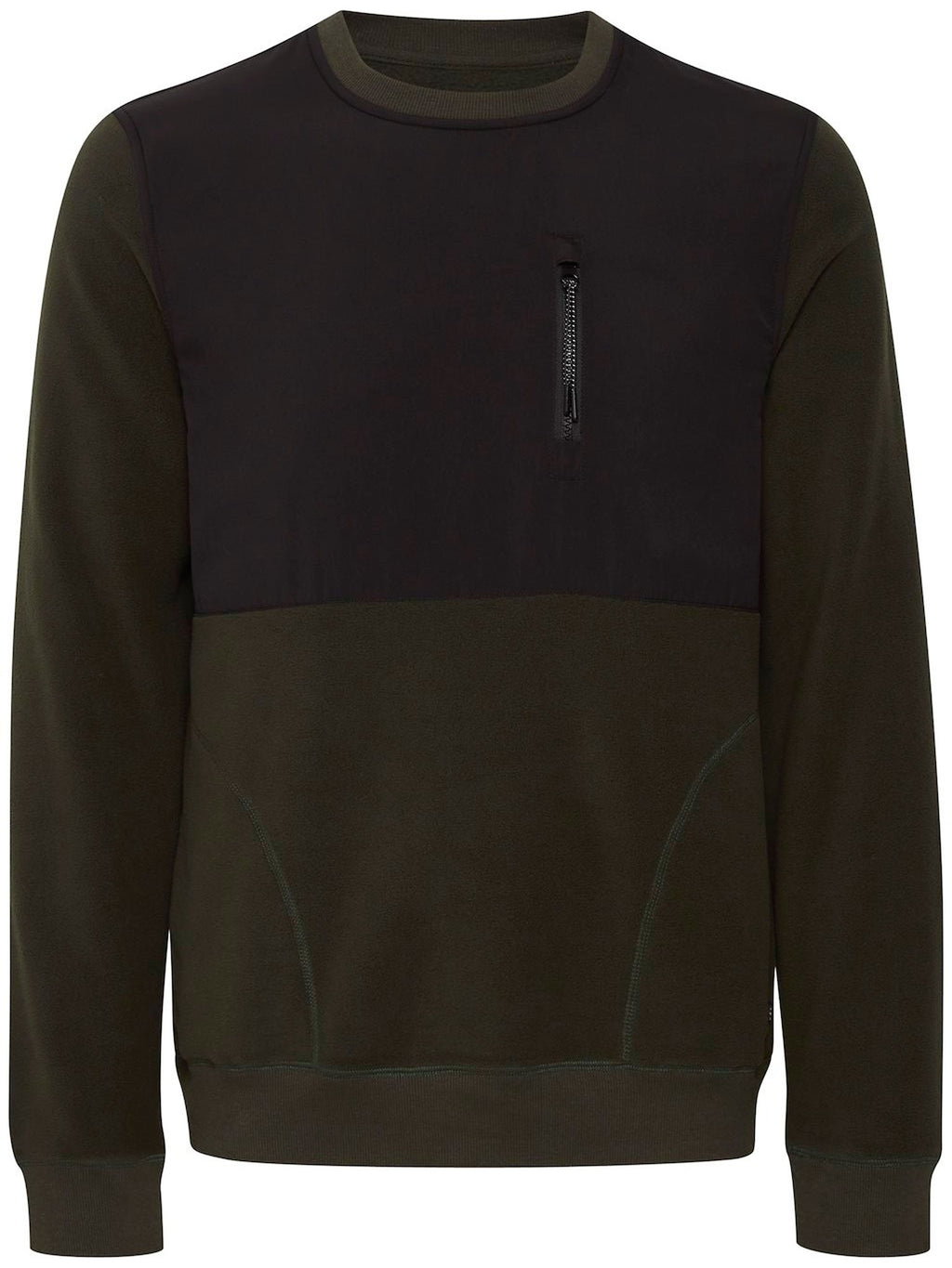 BLEND Блуза Sweatshirt