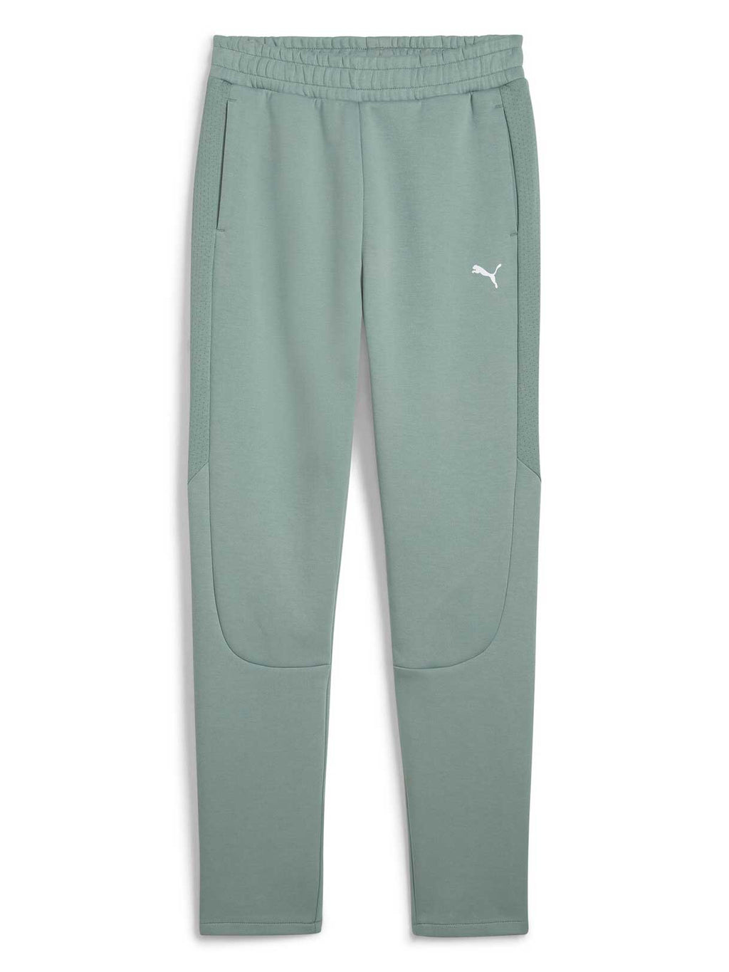 PUMA Спортно долнище EVOSTRIPE Sweatpants DK op
