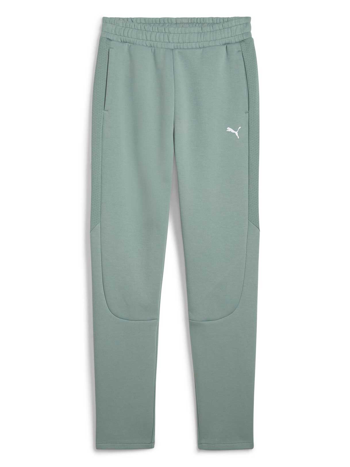 PUMA Спортно долнище EVOSTRIPE Sweatpants DK op