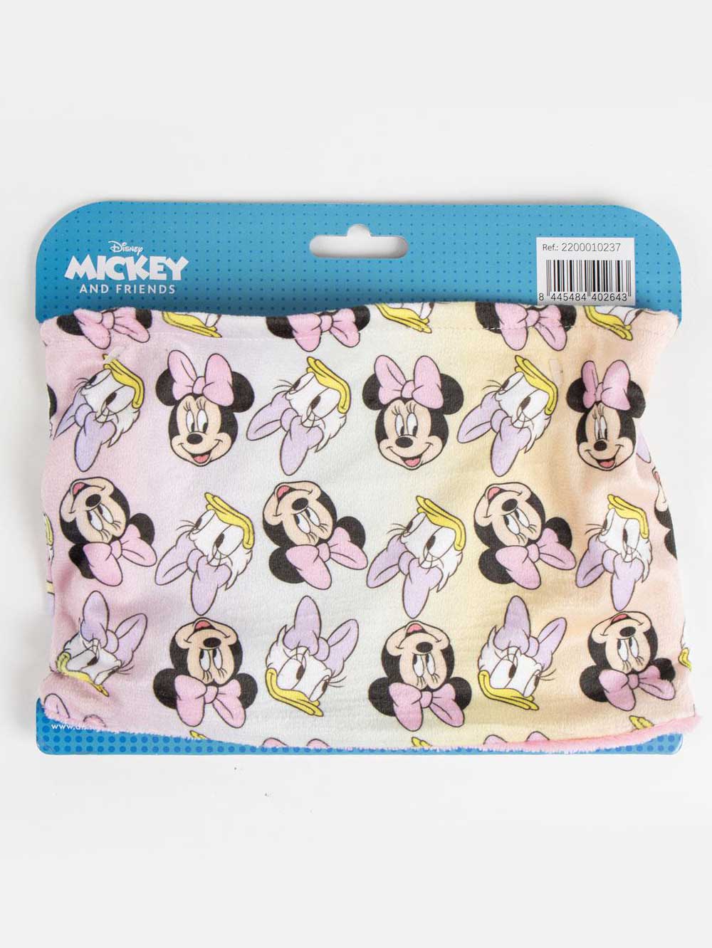 CERDA Шал-яка MINNIE