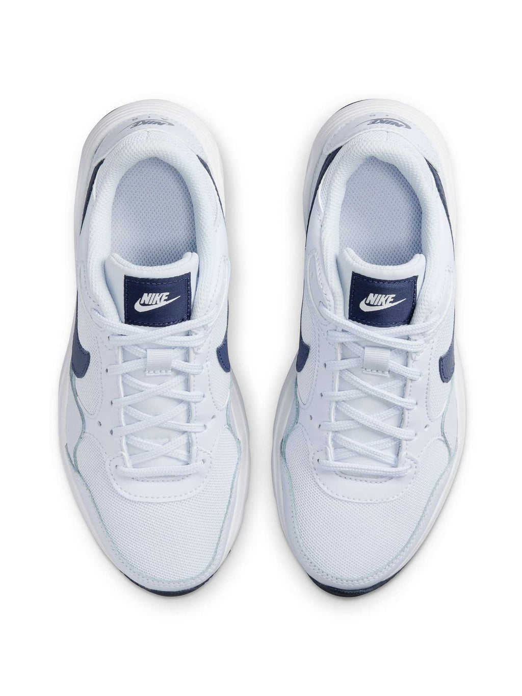 NIKE Обувки AIR MAX SC (GS)