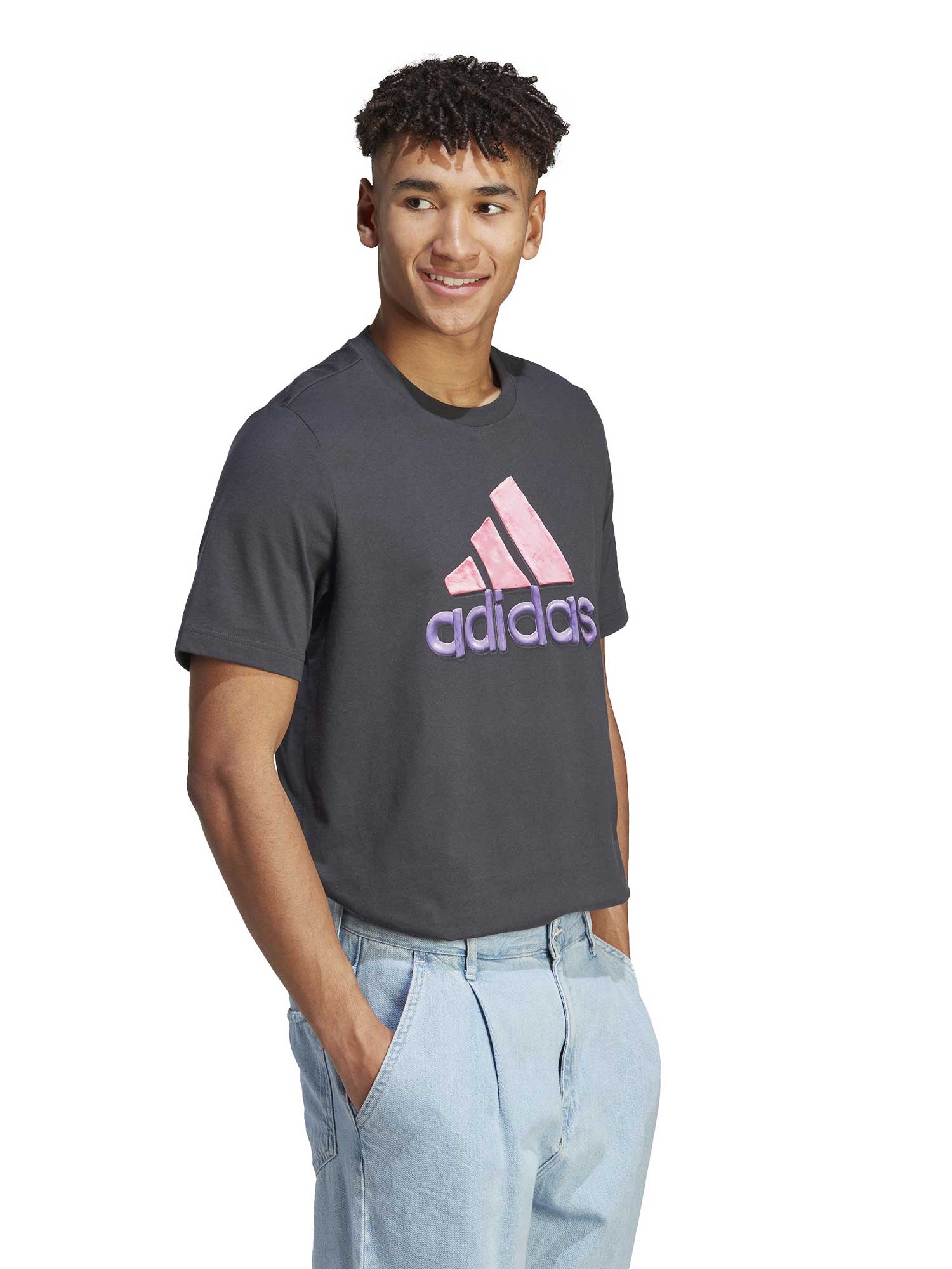 ADIDAS SPORTSWEAR Тениска Sportswear Photo Real Fill