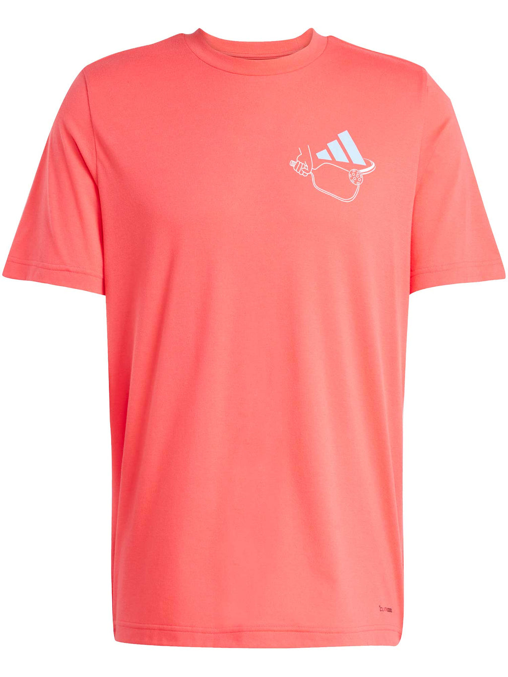 ADIDAS PERFORMANCE Тениска Pickleball Served Graphic Tee