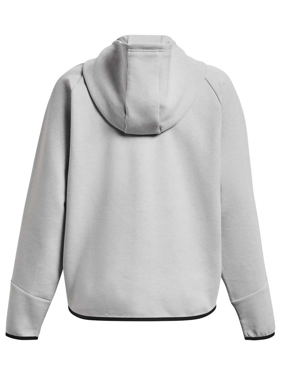 UNDER ARMOUR Суитшърт Unstoppable Fleece FZ