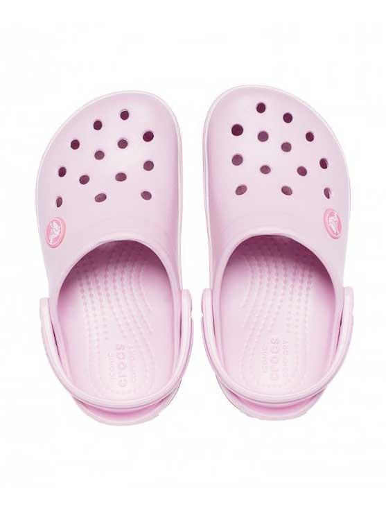 CROCS Чехли CROCBAND CLOG 207006