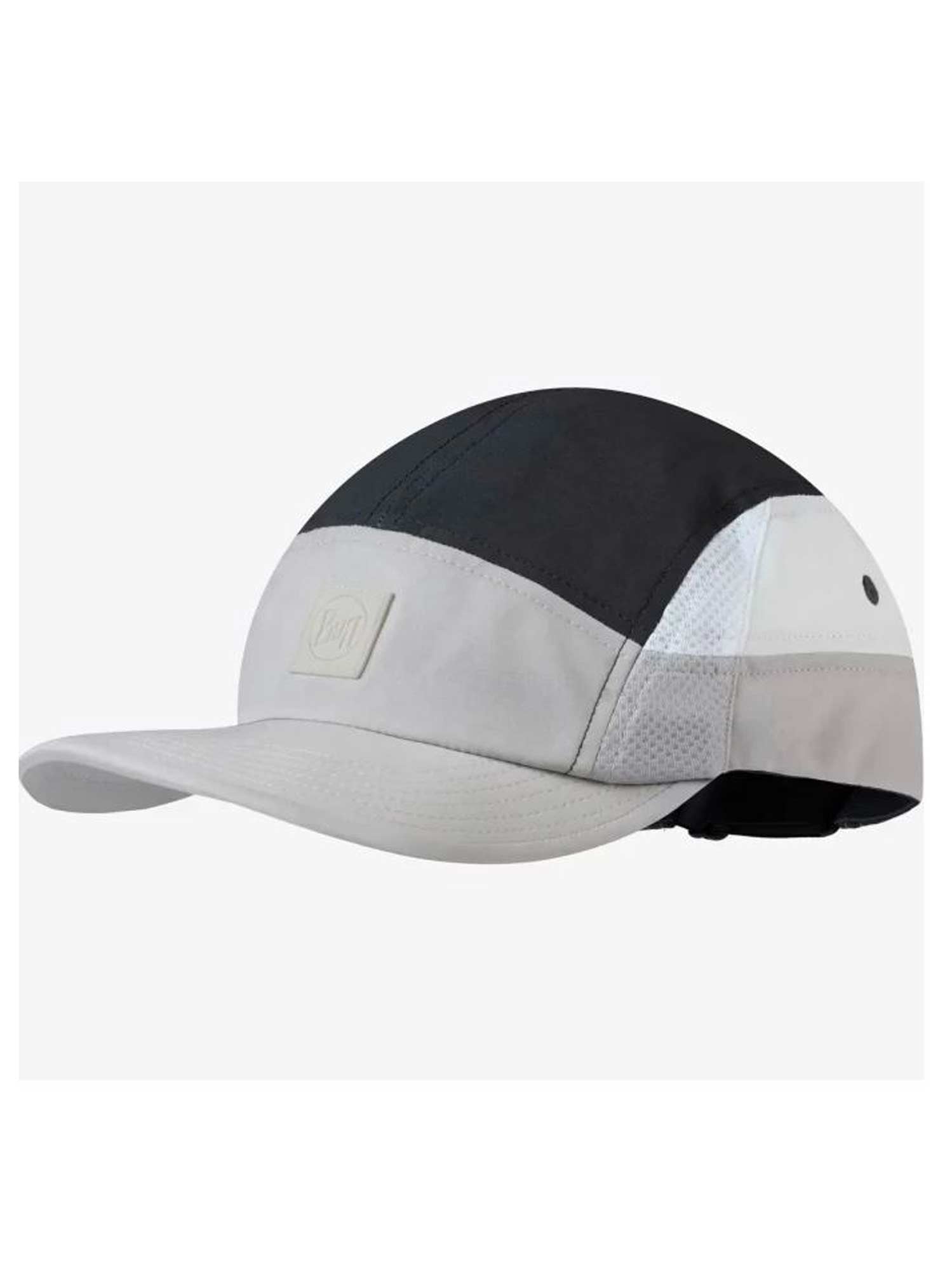 BUFF Шапка 5 Panel Go Cap