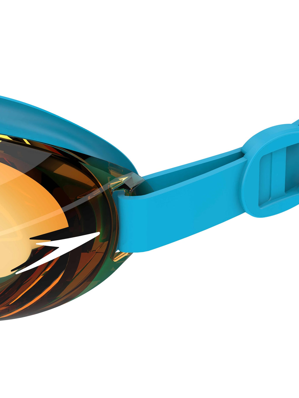 SPEEDO Плувни очила KIDS JET 2.0
