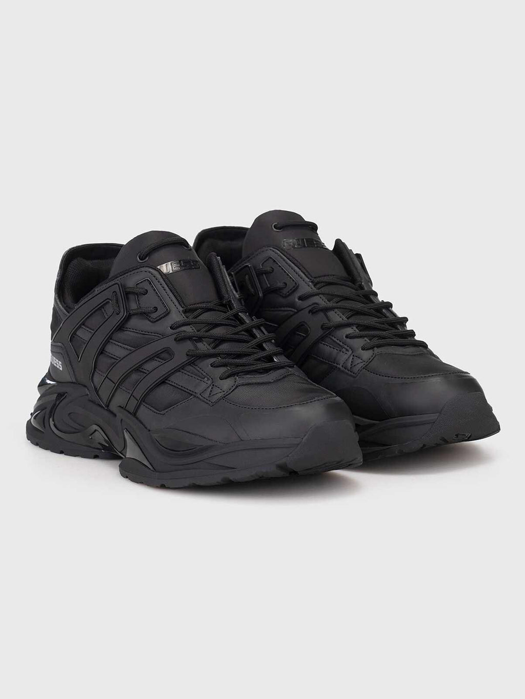 GUESS Обувки BELLUNO LOW