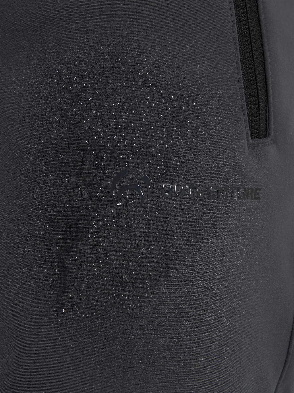 OUTVENTURE Панталон Gulch Men's Softshell Pants