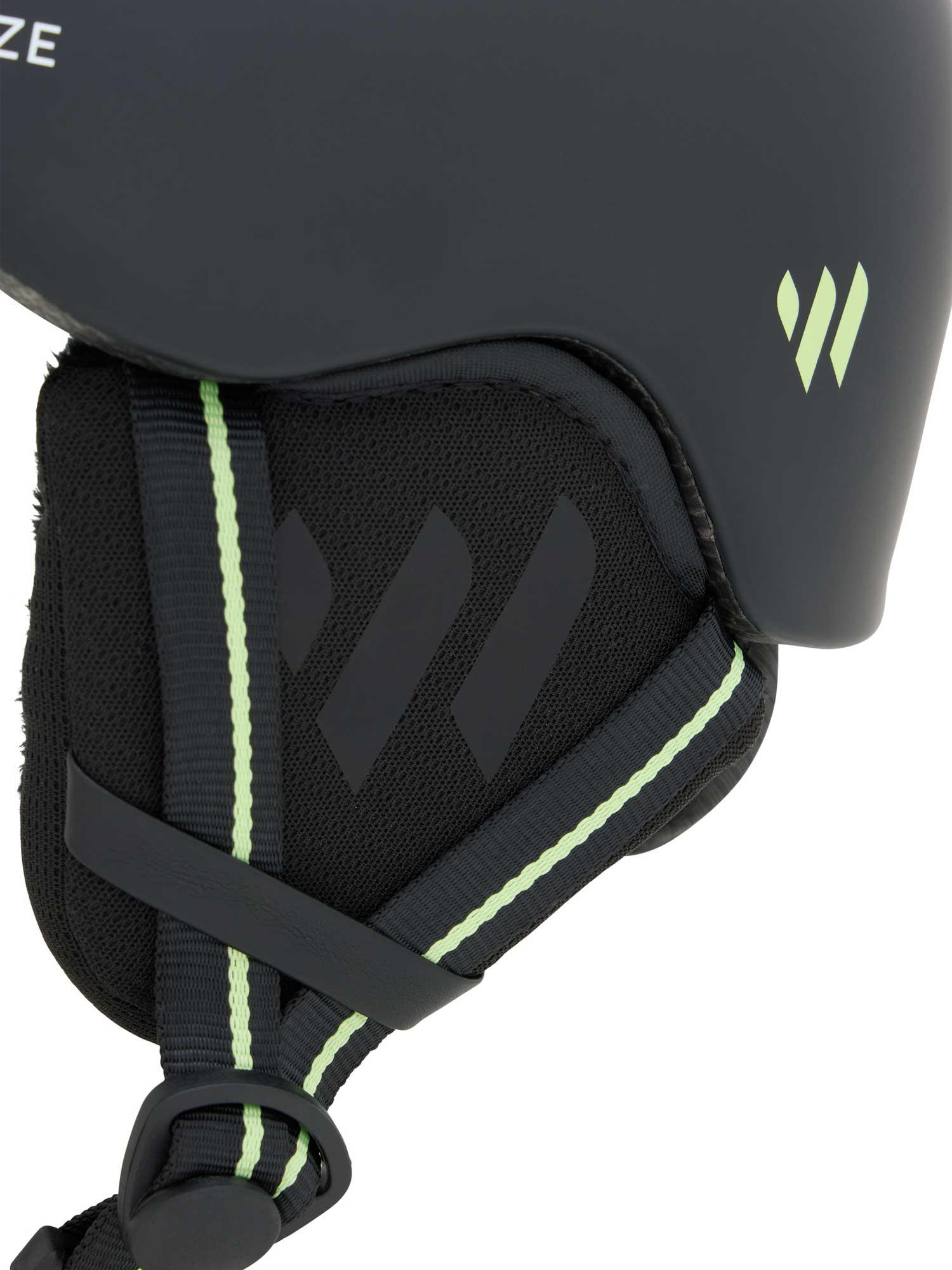 WITEBLAZE Ски каска RYDER JUNIOR