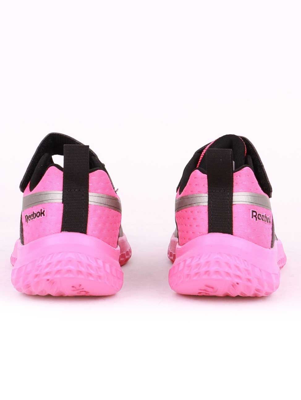 REEBOK Обувки RUSH RUNNER 5 SYN