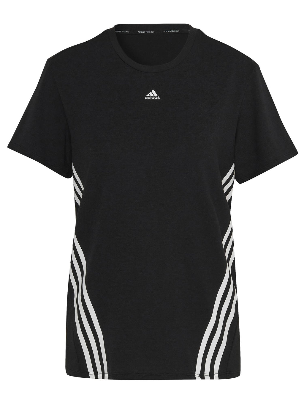 ADIDAS PERFORMANCE Тениска Trainicons 3-Stripes