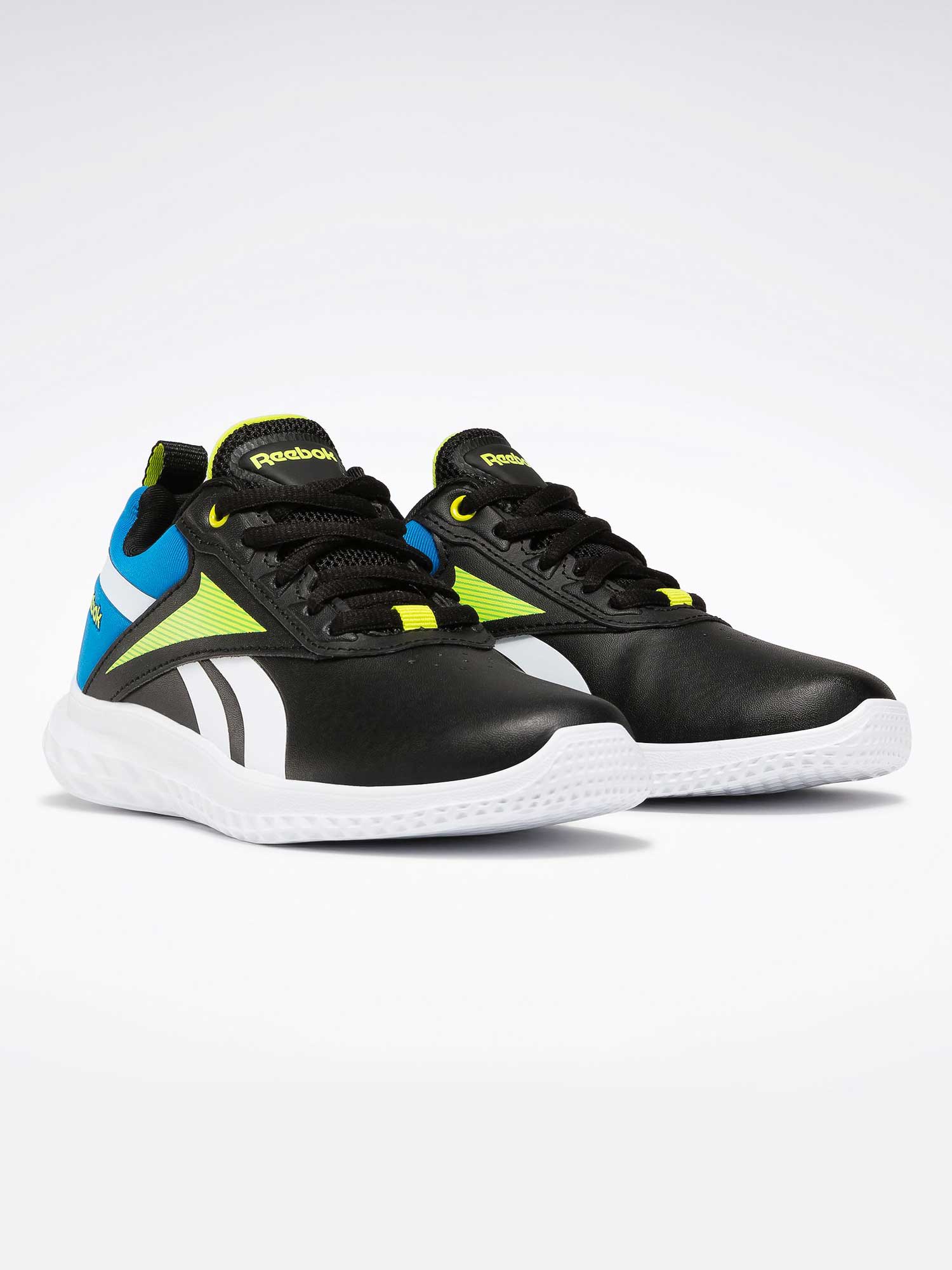 REEBOK Обувки RUSH RUNNER 5 SYN