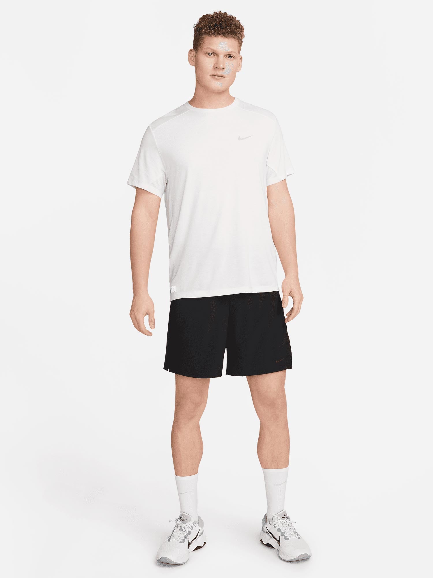 NIKE Къси панталони M NK DF UNLIMITED WVN 7IN UL