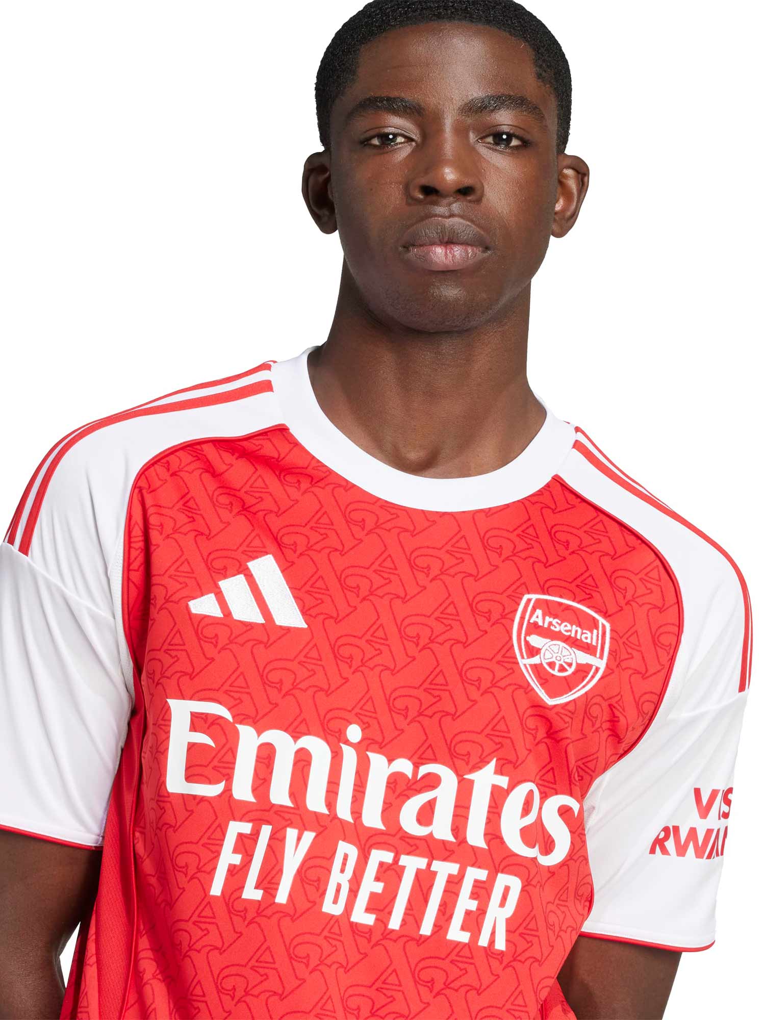 ADIDAS PERFORMANCE Тениска Arsenal 25\/26 Home Jersey