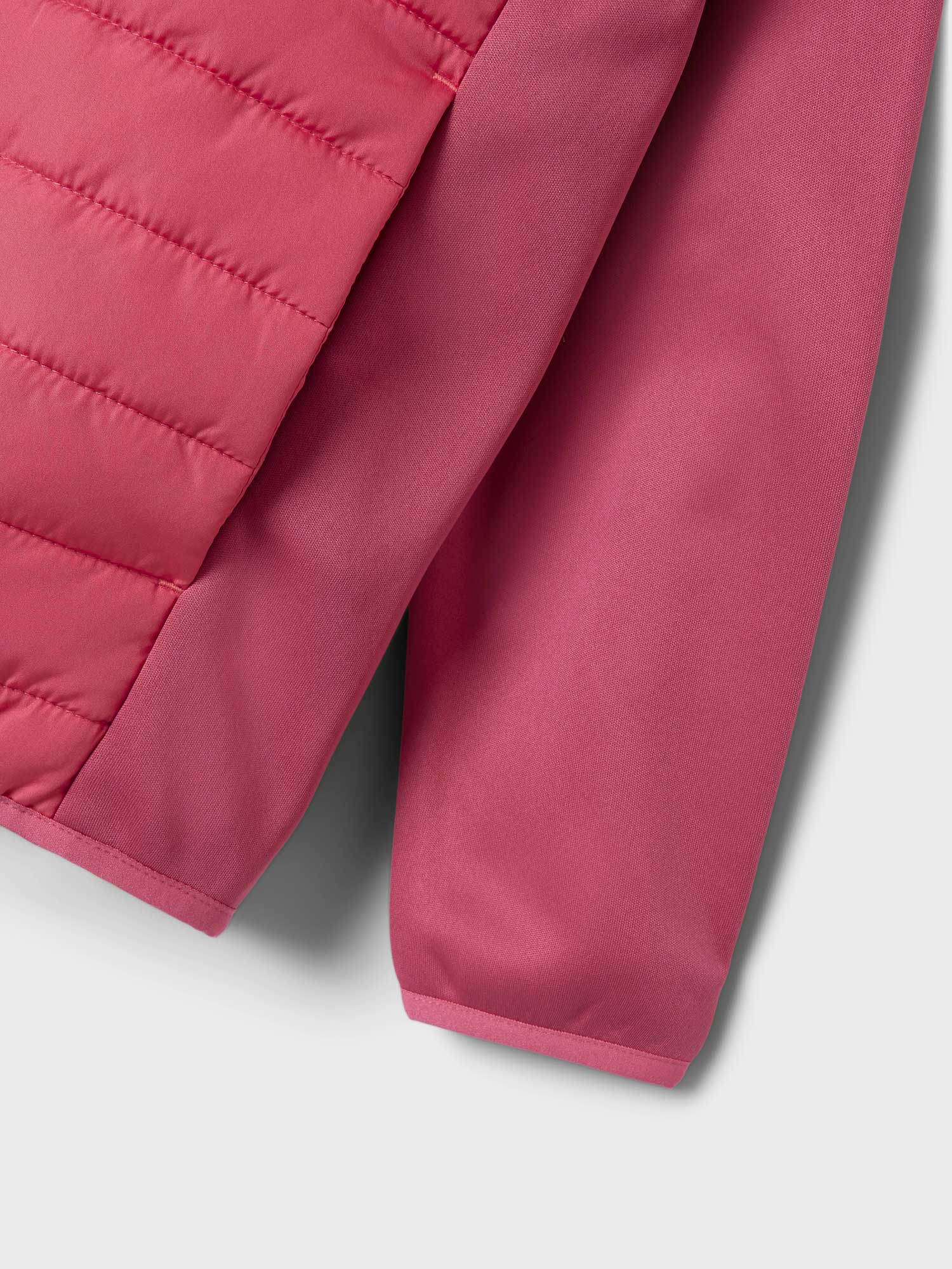 NAME IT Яке NKNMOUNT HYBRID JACKET TB