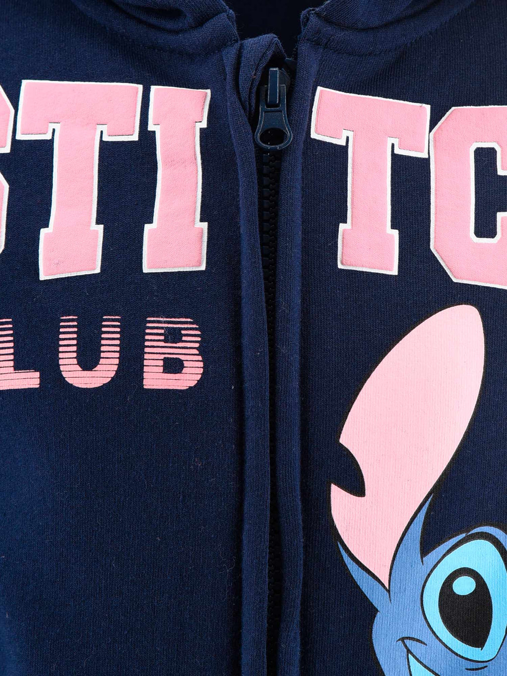 KIDS MOVIE HEROES Суитшърт Lilo Stitch