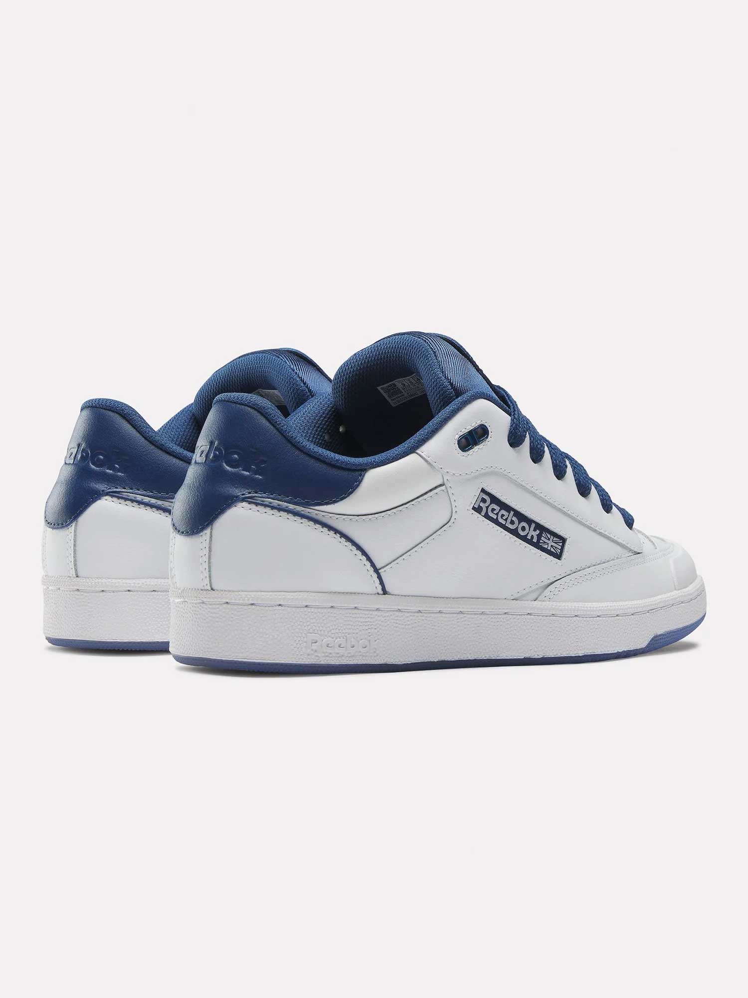 REEBOK Обувки CLUB C BULC