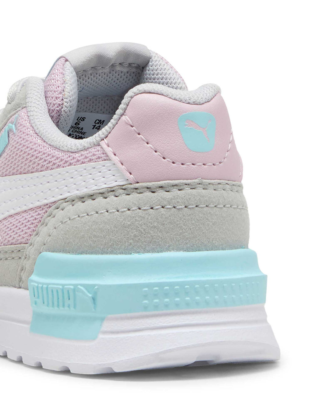 PUMA Обувки Graviton AC Inf