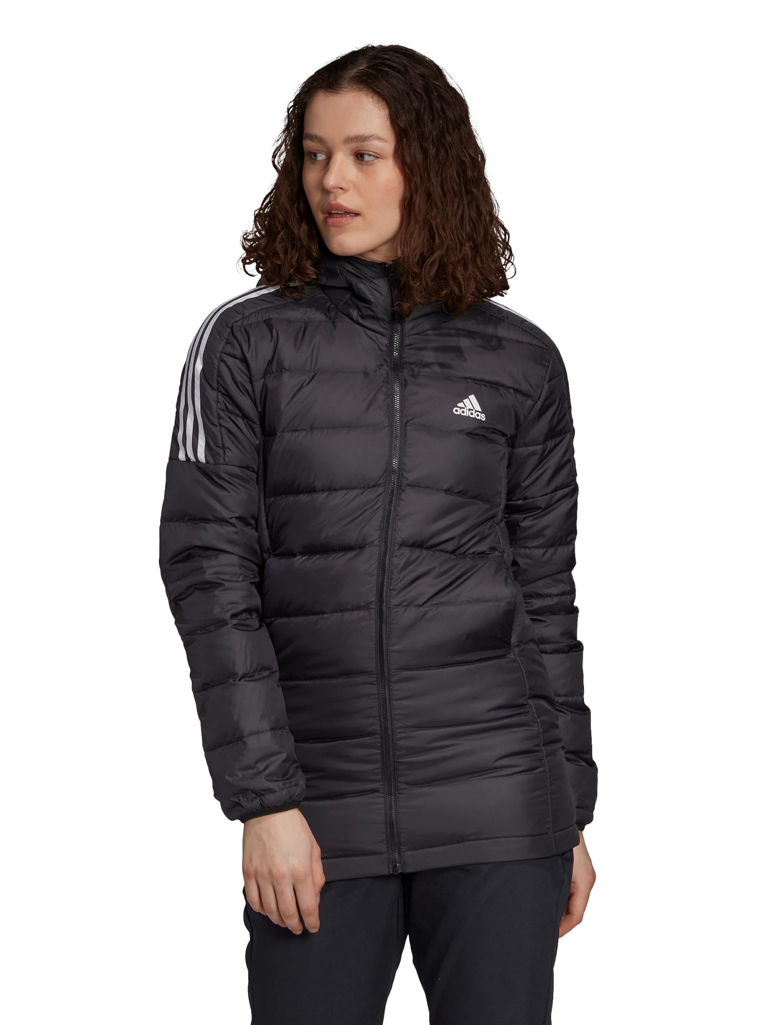 ADIDAS SPORTSWEAR Яке Essentials Light Down