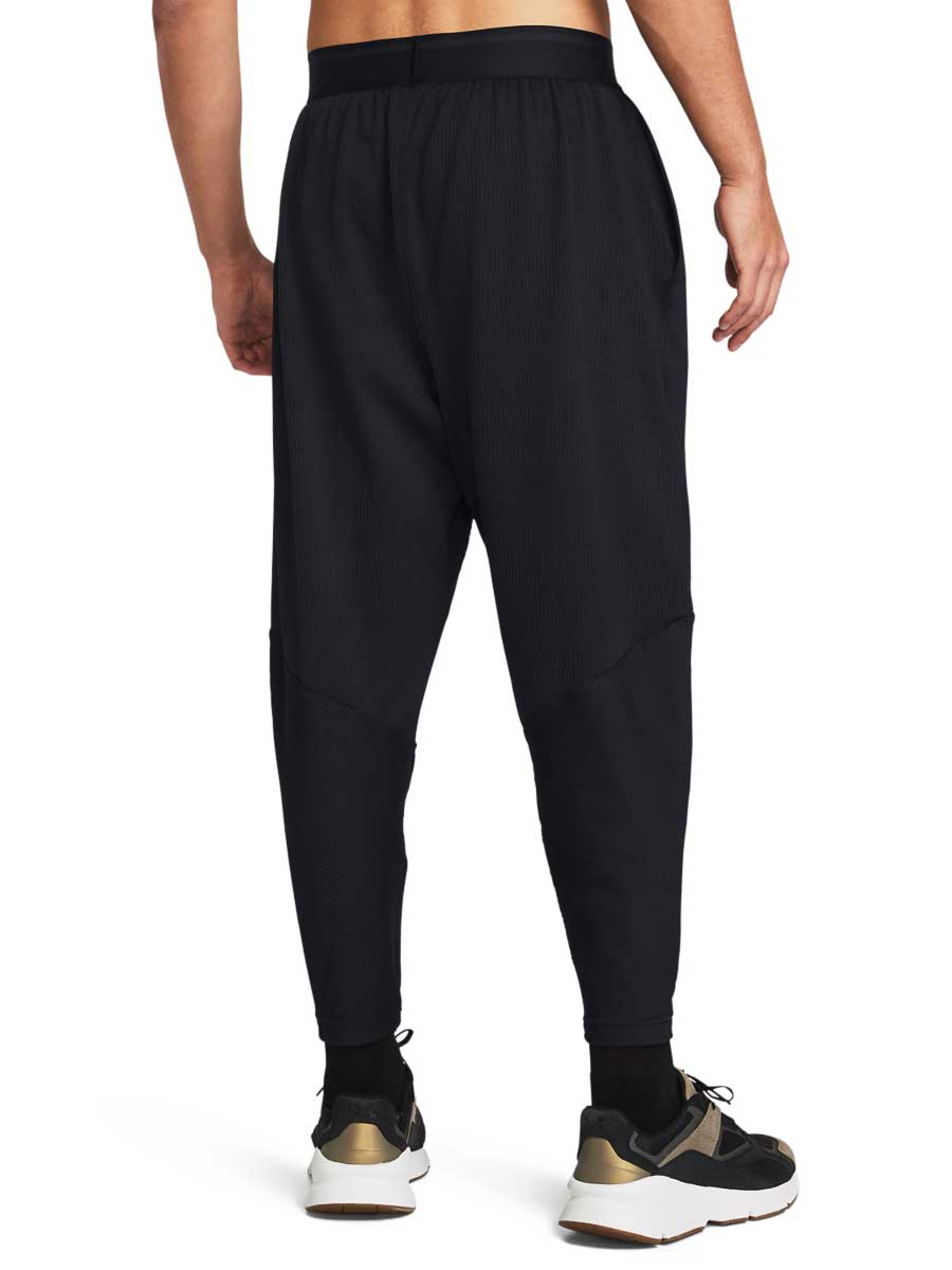 UNDER ARMOUR Спортно долнище UA Journey Rib Pant