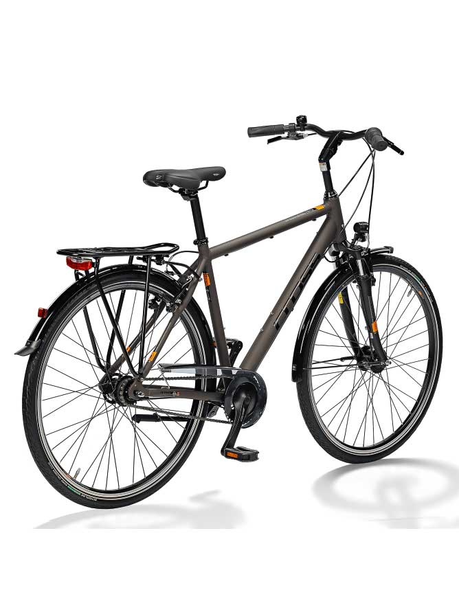 CROSS Градски велосипед CITERRA CITY MAN 28''