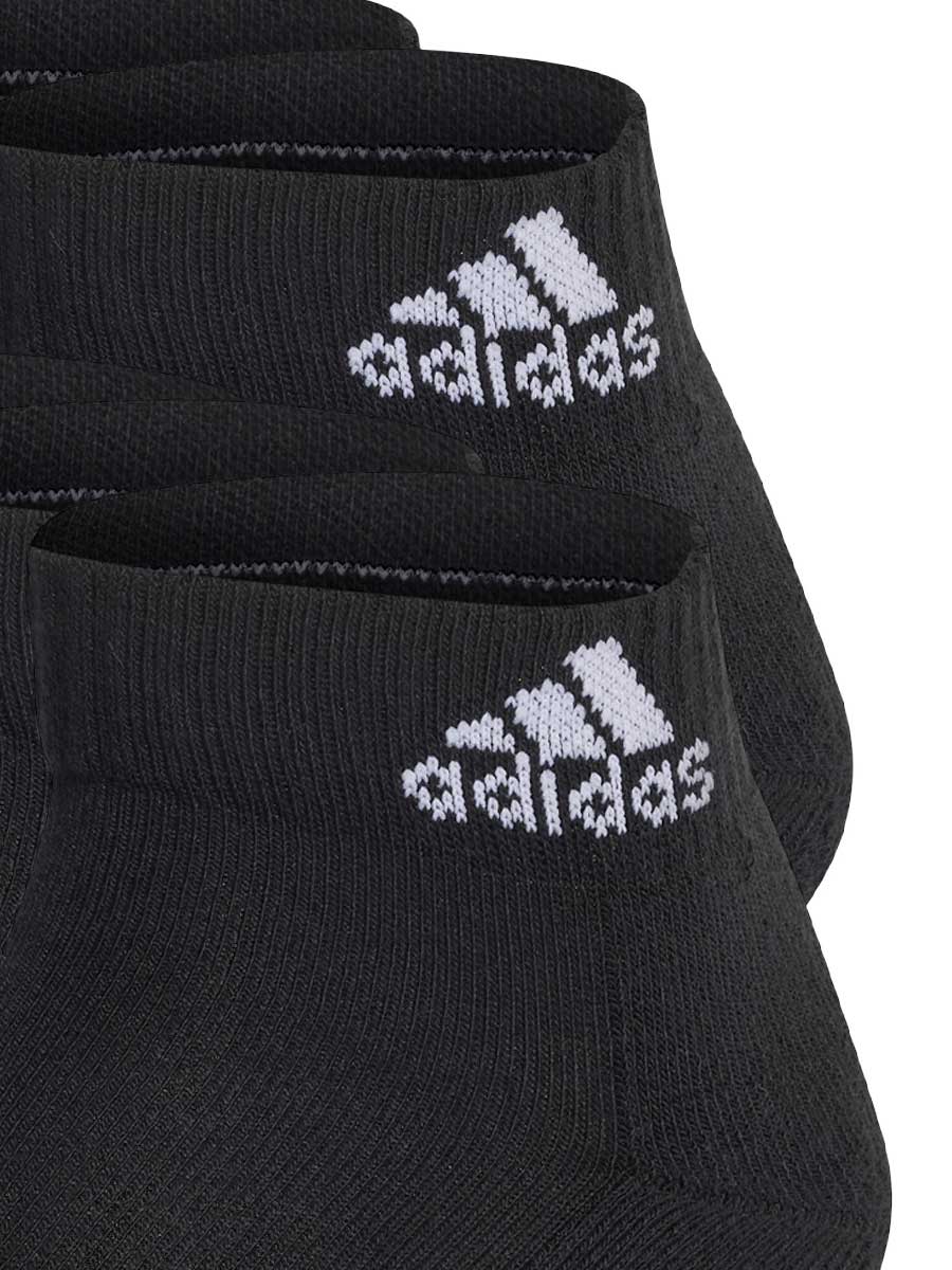 ADIDAS PERFORMANCE Чорапи Cushioned Sportswear Ankle Socks 6 Pairs