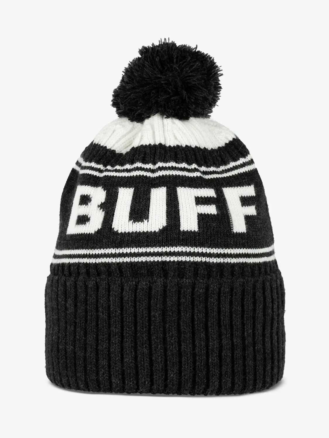 BUFF Шапка Knitted Hat