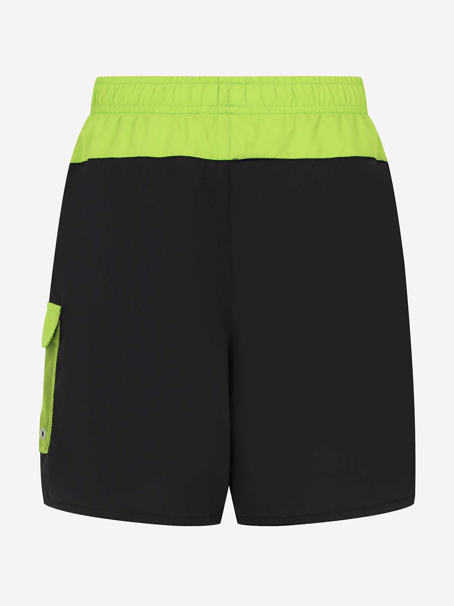 JOSS Плувни шорти Boys Color-block Swim Shorts 35 cm