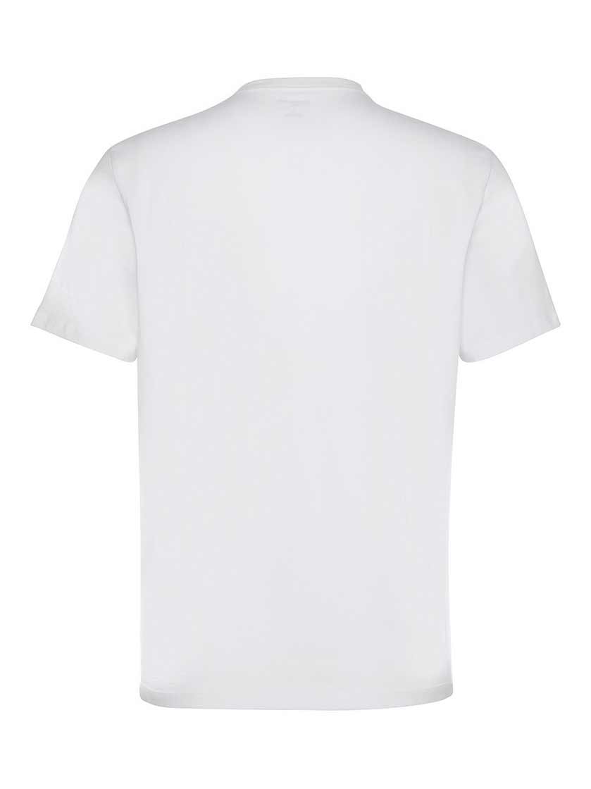 Calvin Klein Jeans Тениска SS 30S EU CKNY BOX GRAPHIC TEE