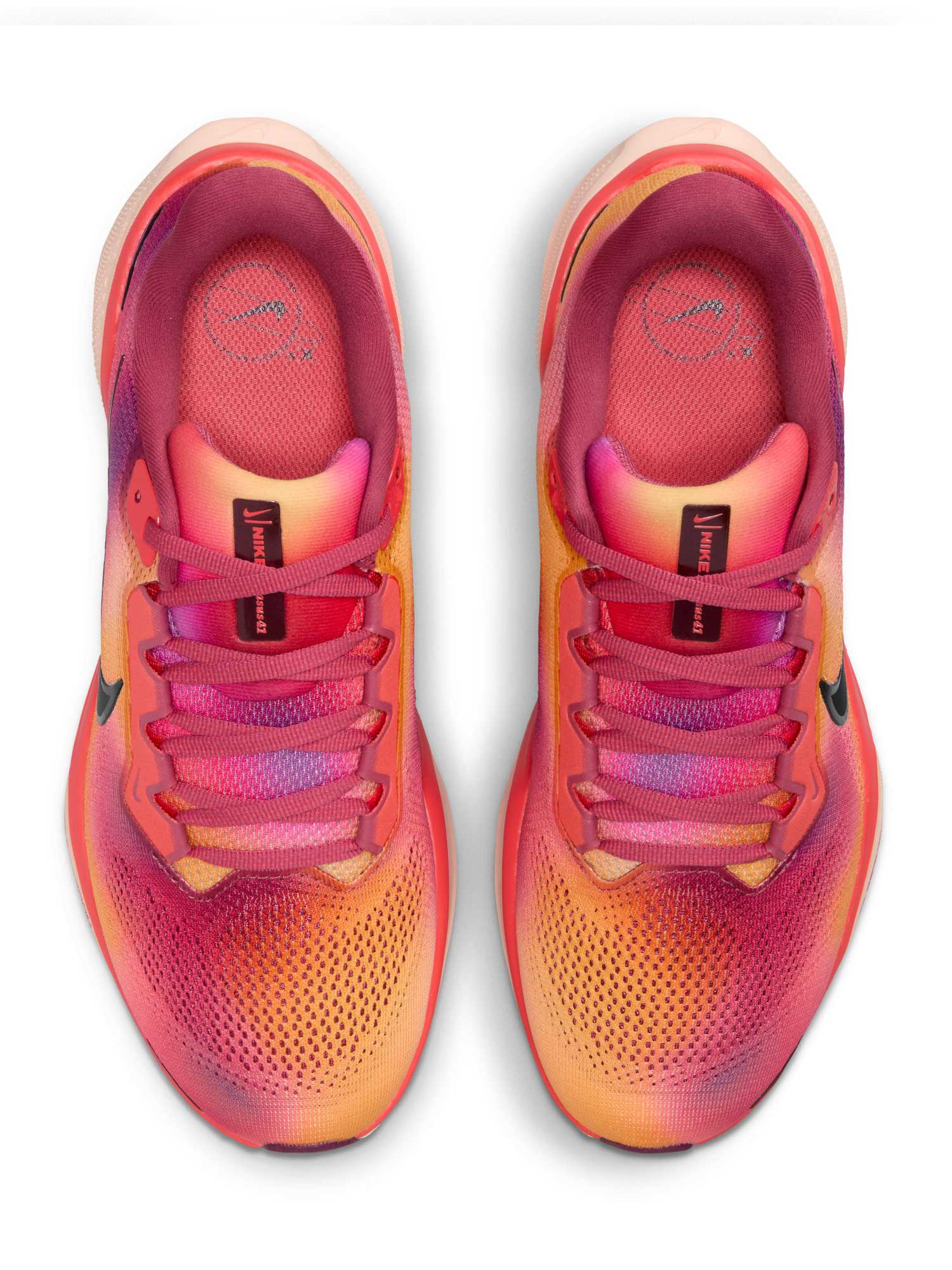 NIKE Обувки W AIR ZOOM PEGASUS 41 SE