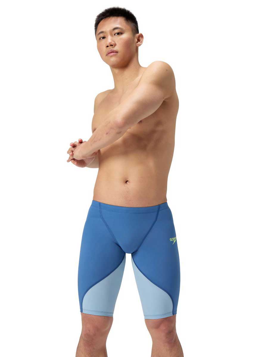 SPEEDO Бански LZR IGNITE JAM AM