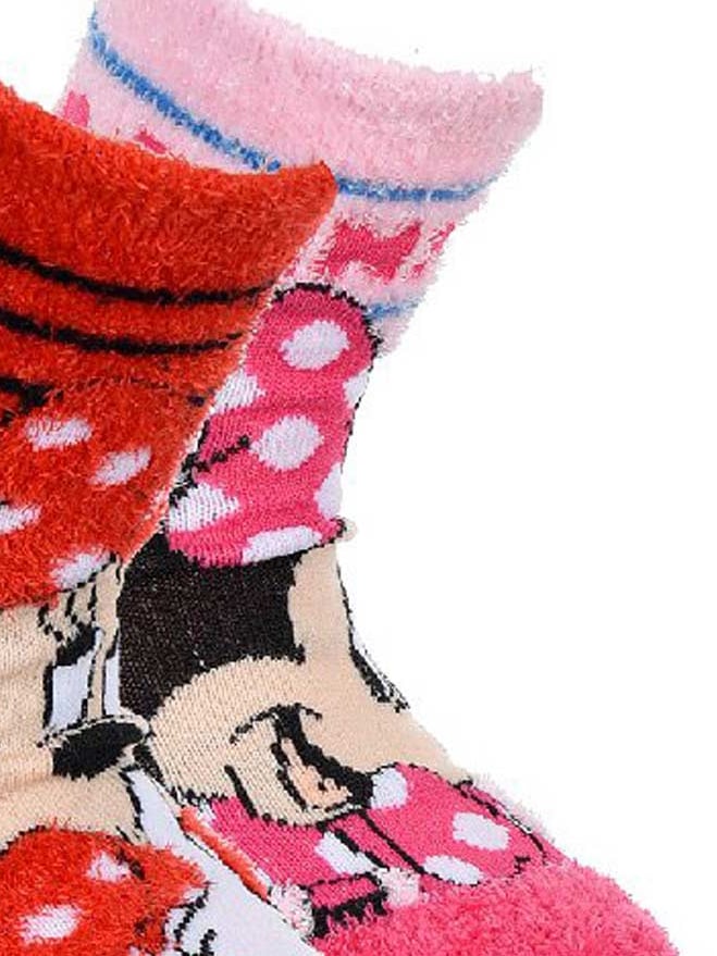 KIDS MOVIE HEROES Чорапи MINNIE