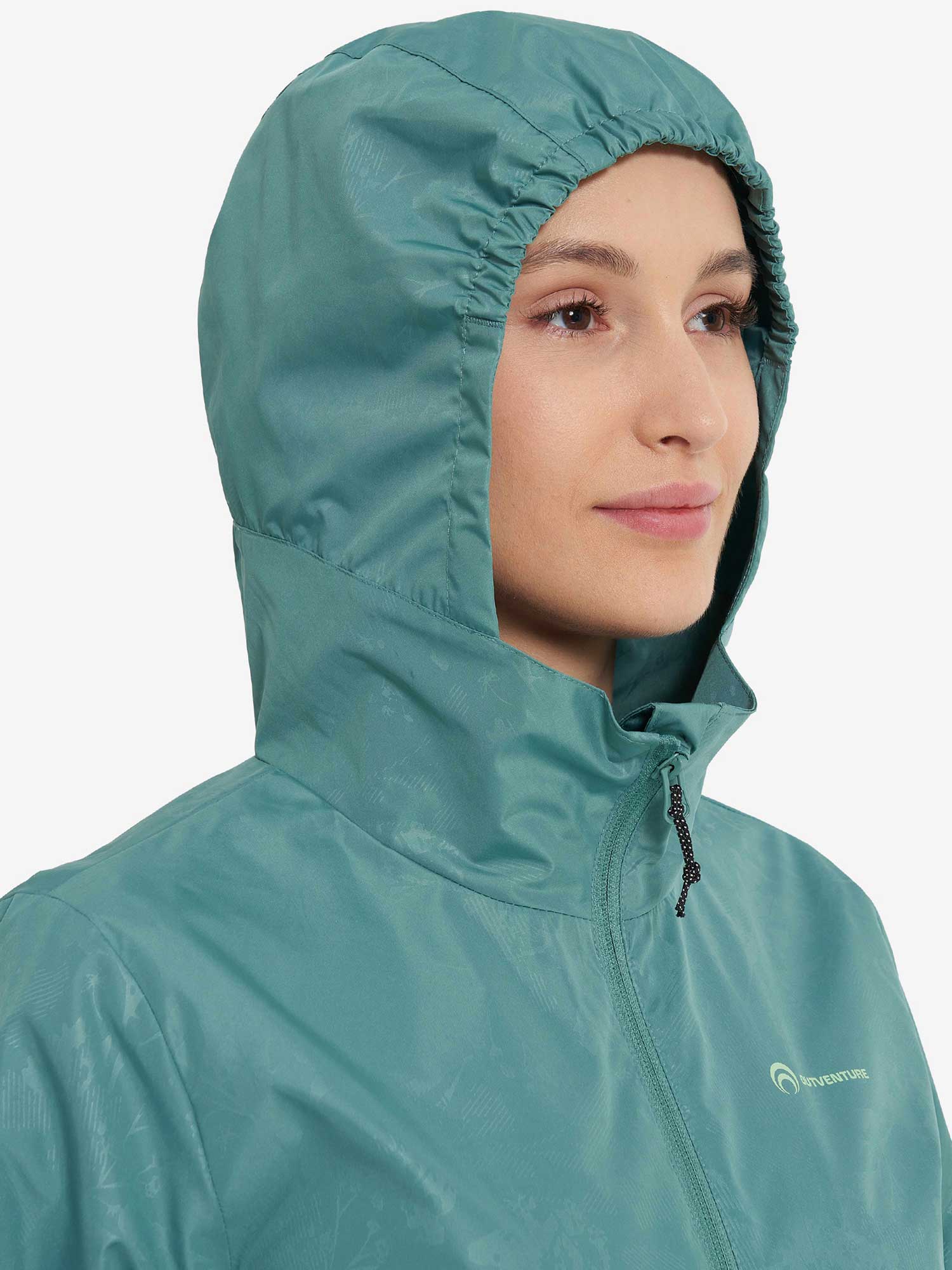 OUTVENTURE Ветровка Kingpeak Womens Windbreaker