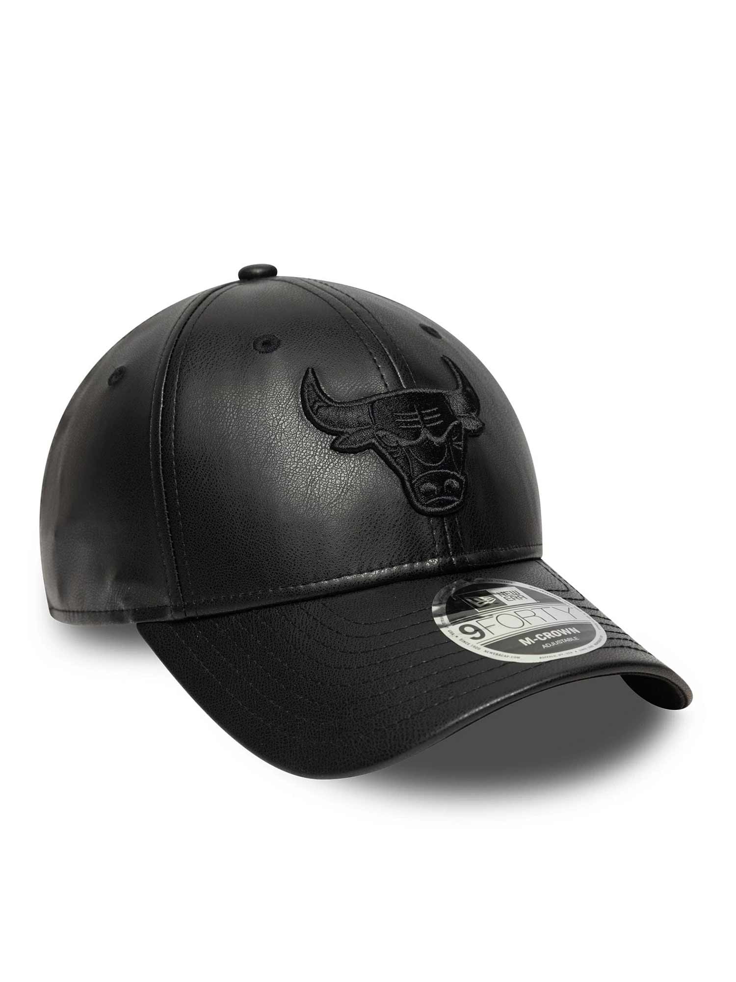 NEW ERA Шапка PU 9FORTY MC CHIBUL