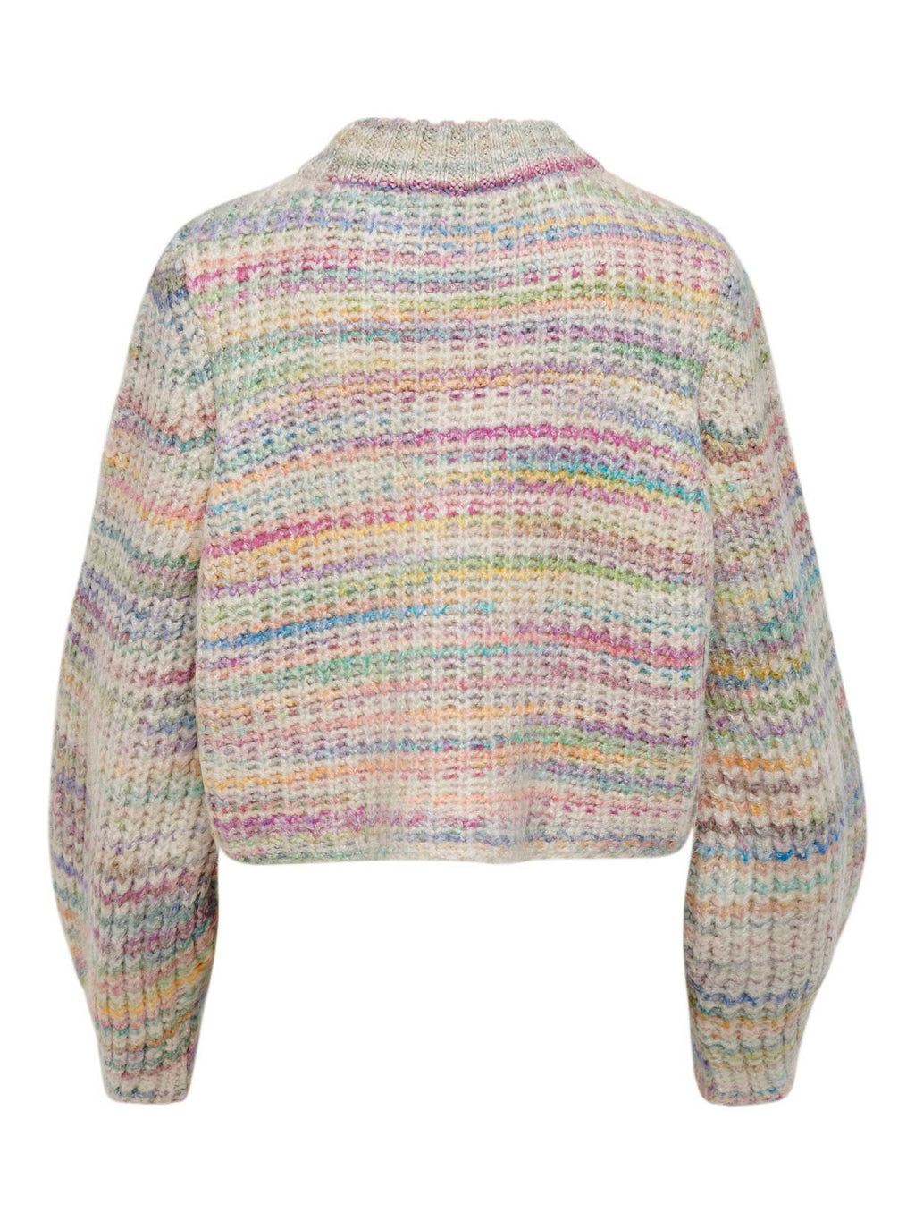 ONLY Пуловер ONLCARMA L/S PULLOVER KNT NOOS