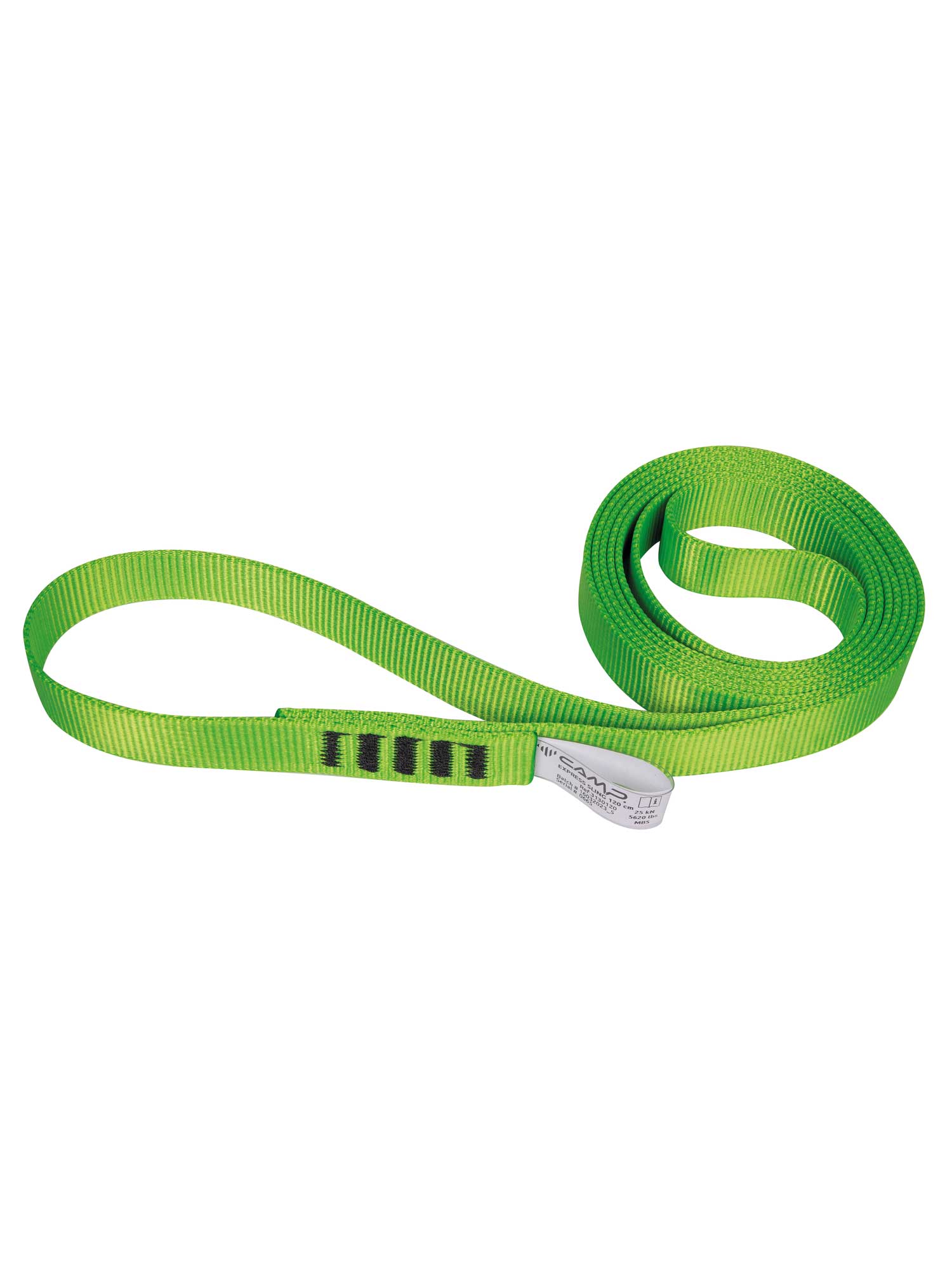 CAMP Полиестерна лента EXPRESS SLING 120 cm