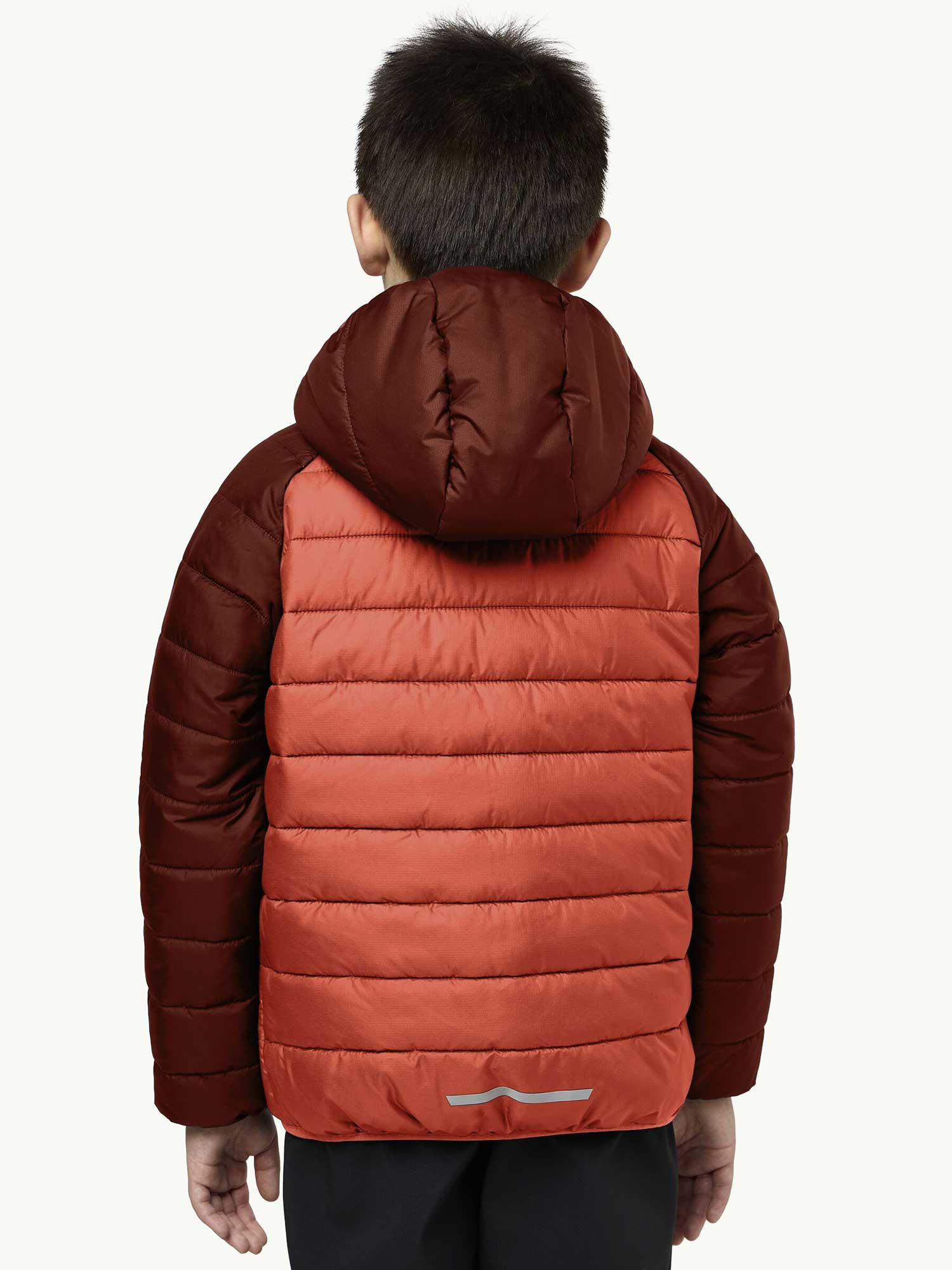 JACK WOLFSKIN Яке ZENON JACKET K