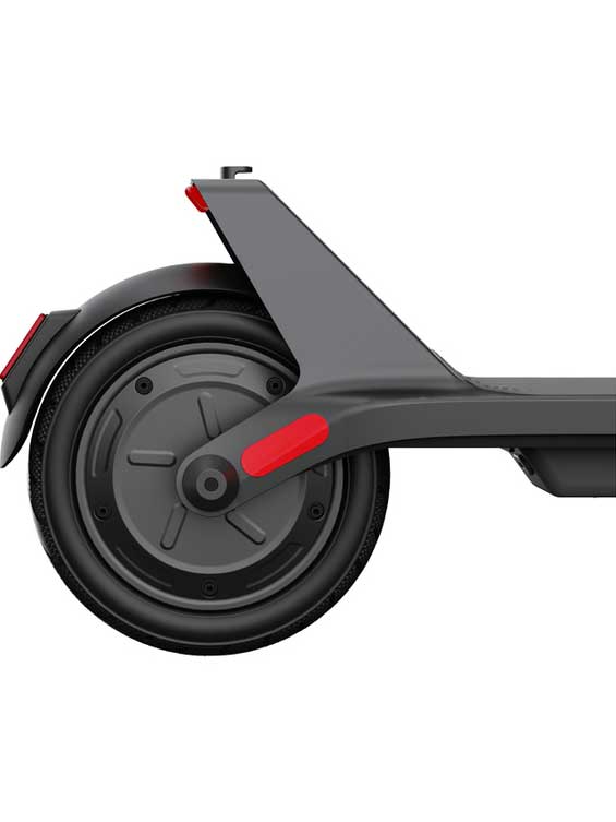 XIAOMI Електрически скутер 4 Lite(2nd Gen)