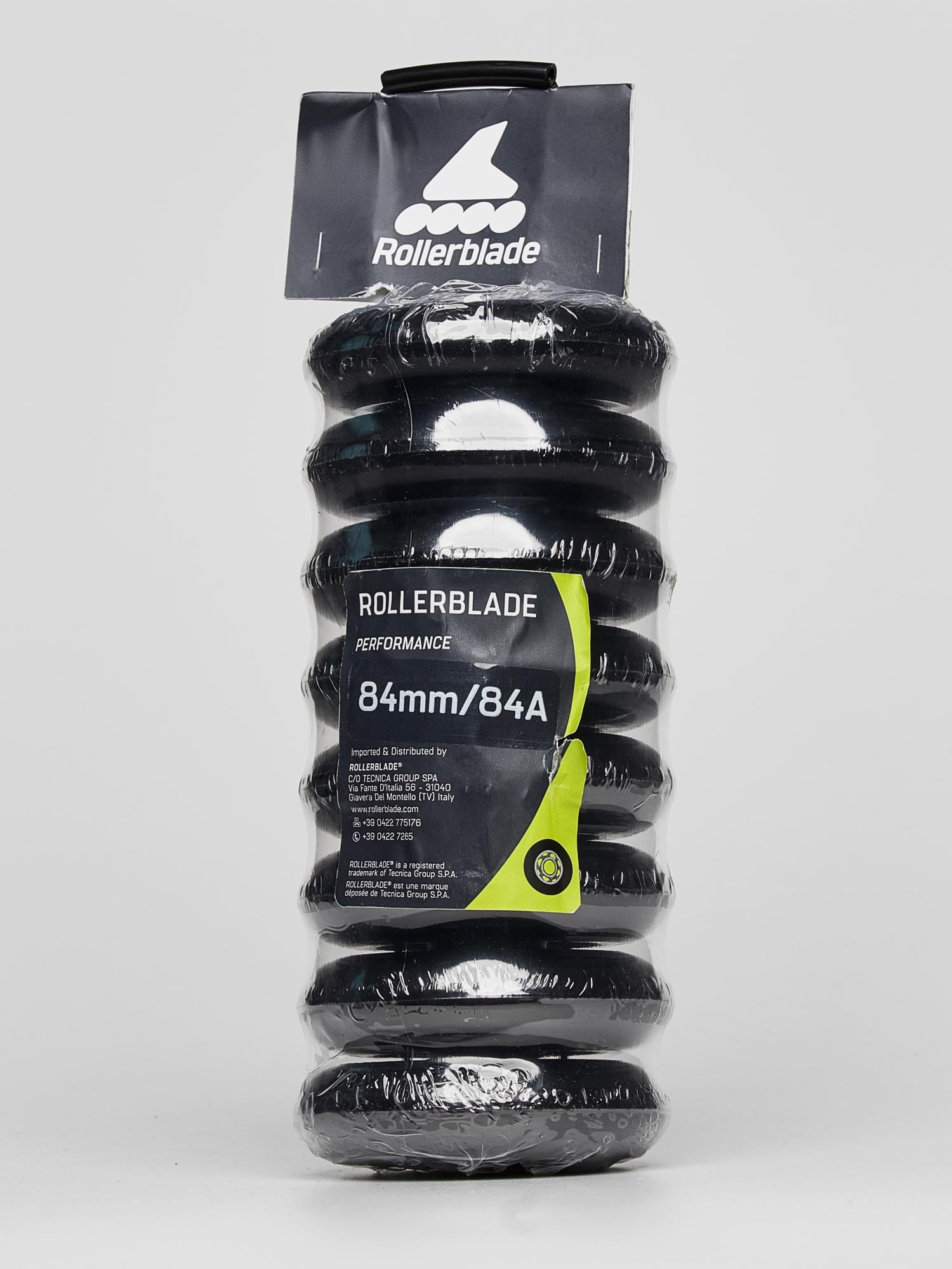 ROLLERBLADE Колелца за ролери 84/84A