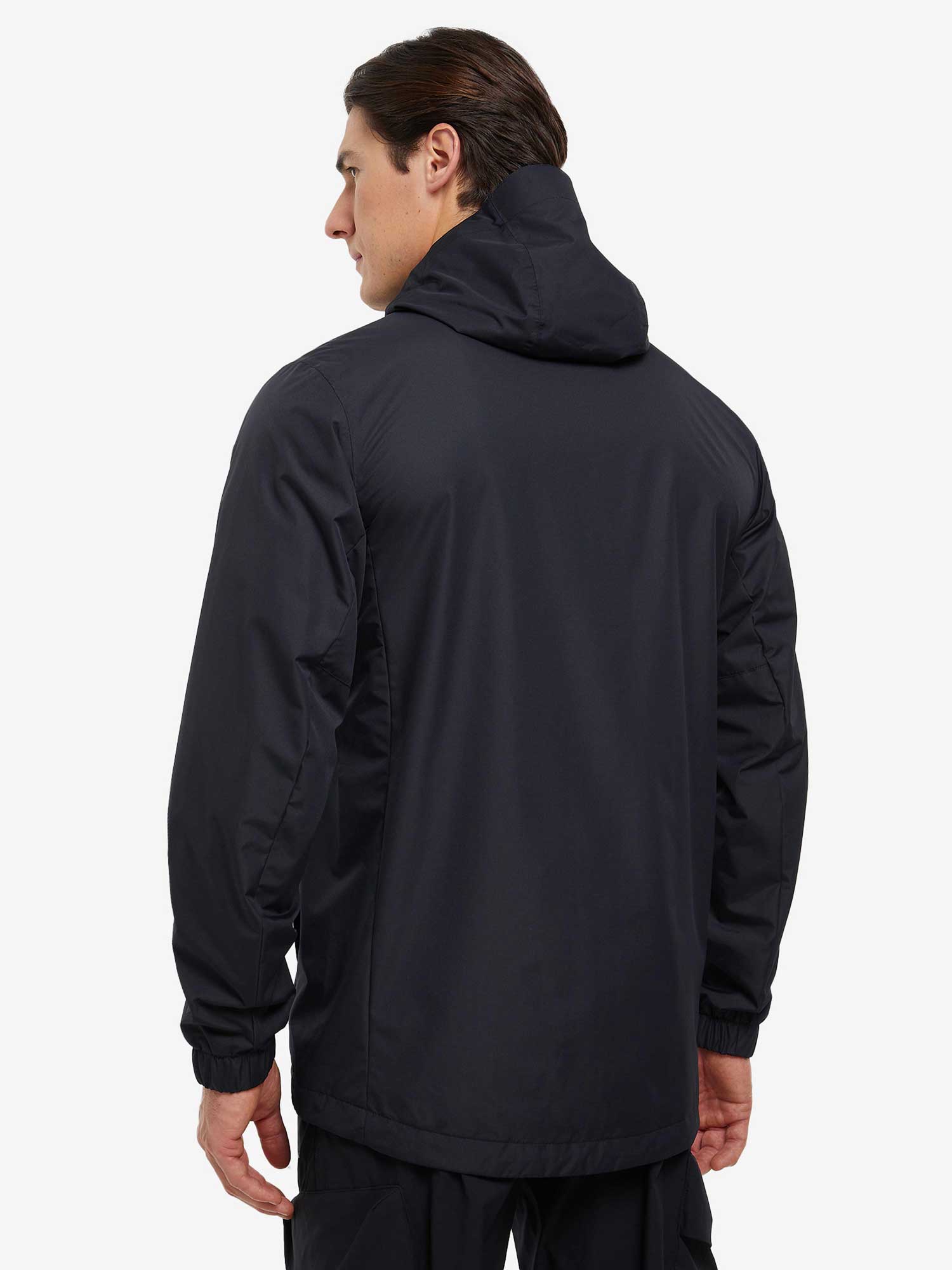 OUTVENTURE Яке Mens Hiking Rainjacket