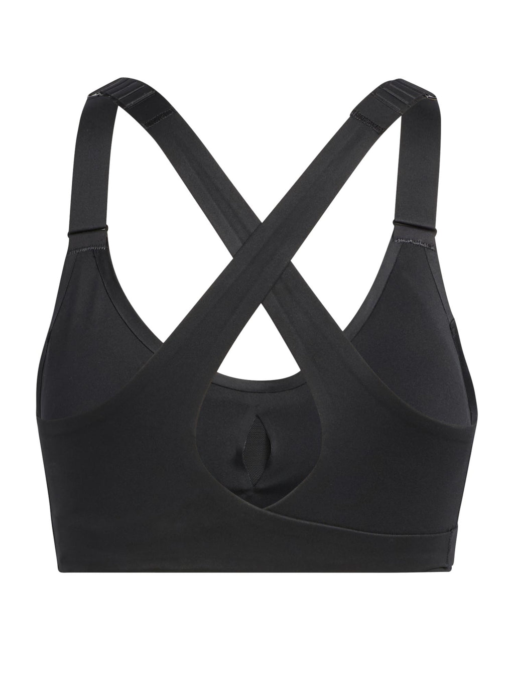 ADIDAS PERFORMANCE Спортен сутиен FastImpact Luxe Run High-Support