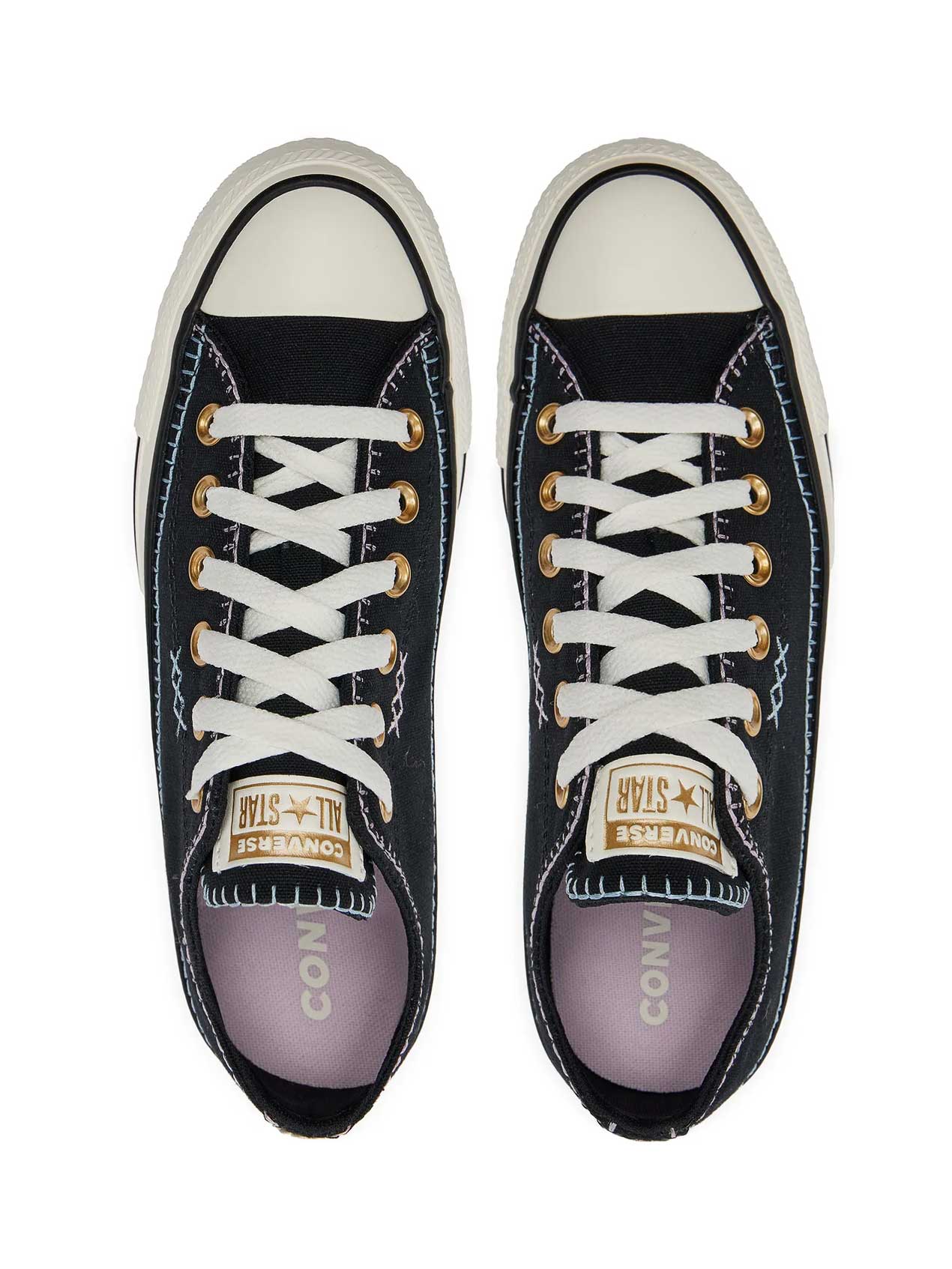 CONVERSE Обувки CHUCK TAYLOR ALL STAR