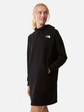 THE NORTH FACE Рокля W HOODED DRESS - ZUMU