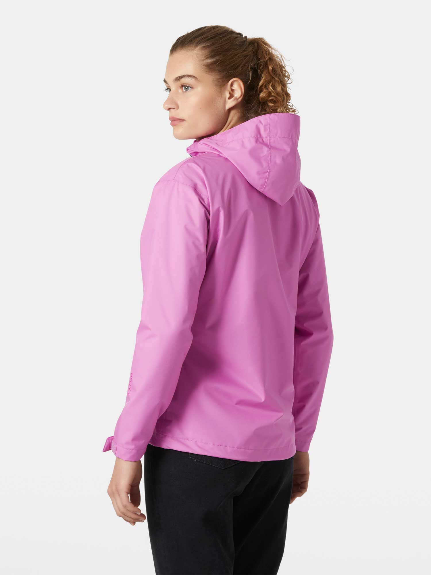 HELLY HANSEN Яке W SEVEN J JACKET