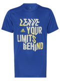 ADIDAS SPORTSWEAR Тениска AEROREADY HIIT Slogan