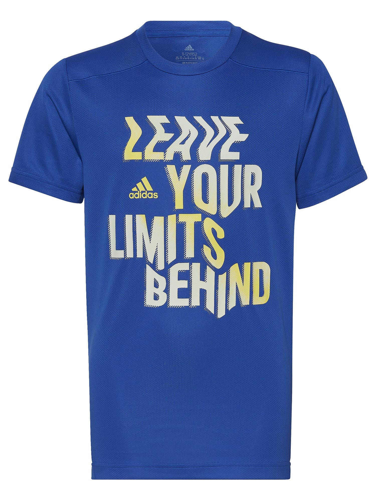 ADIDAS SPORTSWEAR Тениска AEROREADY HIIT Slogan